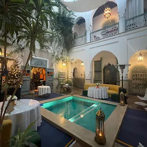 Dar Al Assad Риад