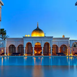 Palais Namaskar Отель